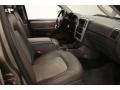 Mineral Grey Metallic - Mountaineer AWD Photo No. 16