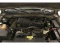 Mineral Grey Metallic - Mountaineer AWD Photo No. 19