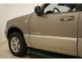Mineral Grey Metallic - Mountaineer AWD Photo No. 20
