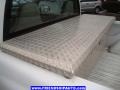 Bright White - Dakota SLT Regular Cab 4x4 Photo No. 4