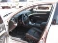 Liquid Platinum Silver - G 35 Sedan Photo No. 9