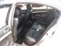 Liquid Platinum Silver - G 35 Sedan Photo No. 10