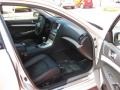 Liquid Platinum Silver - G 35 Sedan Photo No. 14