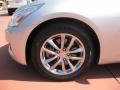 Liquid Platinum Silver - G 35 Sedan Photo No. 17