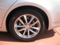 Liquid Platinum Silver - G 35 Sedan Photo No. 18