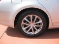 Liquid Platinum Silver - G 35 Sedan Photo No. 19
