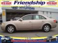 Golden Beige - Sonata LX V6 Photo No. 1