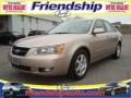 Golden Beige - Sonata LX V6 Photo No. 2