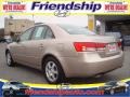 Golden Beige - Sonata LX V6 Photo No. 3