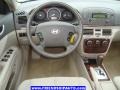 Golden Beige - Sonata LX V6 Photo No. 4