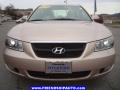 Golden Beige - Sonata LX V6 Photo No. 8