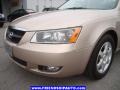 Golden Beige - Sonata LX V6 Photo No. 9
