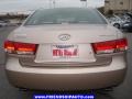 Golden Beige - Sonata LX V6 Photo No. 11