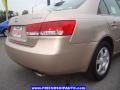 Golden Beige - Sonata LX V6 Photo No. 12