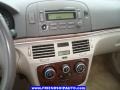 Golden Beige - Sonata LX V6 Photo No. 22