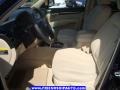 Deepwater Blue - Santa Fe GLS 4WD Photo No. 5