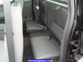 2010 Brilliant Black Crystal Pearl Dodge Dakota Big Horn Extended Cab  photo #4