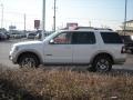 2006 Oxford White Ford Explorer Eddie Bauer  photo #7