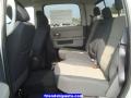 Bright Silver Metallic - Ram 2500 Big Horn Edition Crew Cab 4x4 Photo No. 4