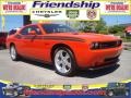 HEMI Orange - Challenger R/T Classic Photo No. 1
