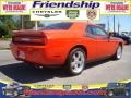 HEMI Orange - Challenger R/T Classic Photo No. 2