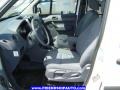 Frozen White - Transit Connect XL Passenger Wagon Photo No. 3