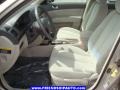 Golden Beige - Sonata SE V6 Photo No. 5