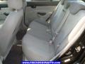Ebony Black - Accent GLS Sedan Photo No. 6