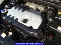 Ebony Black - Accent GLS Sedan Photo No. 7