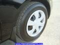 Ebony Black - Accent GLS Sedan Photo No. 16