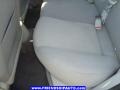 Ebony Black - Accent GLS Sedan Photo No. 19
