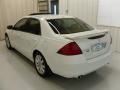 2007 Taffeta White Honda Accord EX-L V6 Sedan  photo #2