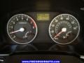Ebony Black - Accent GLS Sedan Photo No. 21