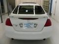 2007 Taffeta White Honda Accord EX-L V6 Sedan  photo #3
