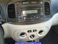 Ebony Black - Accent GLS Sedan Photo No. 22