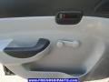 Ebony Black - Accent GLS Sedan Photo No. 24