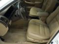 2007 Taffeta White Honda Accord EX-L V6 Sedan  photo #8