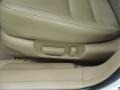 2007 Taffeta White Honda Accord EX-L V6 Sedan  photo #9