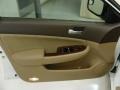 2007 Taffeta White Honda Accord EX-L V6 Sedan  photo #10