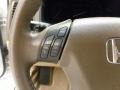 2007 Taffeta White Honda Accord EX-L V6 Sedan  photo #11