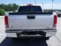 2010 Pure Silver Metallic GMC Sierra 1500 SLT Crew Cab  photo #7