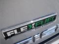 2010 Pure Silver Metallic GMC Sierra 1500 SLT Crew Cab  photo #9