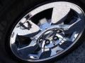 2010 Pure Silver Metallic GMC Sierra 1500 SLT Crew Cab  photo #10