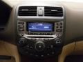 2007 Taffeta White Honda Accord EX-L V6 Sedan  photo #15
