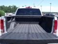 2010 Pure Silver Metallic GMC Sierra 1500 SLT Crew Cab  photo #14