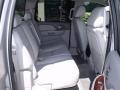 2010 Pure Silver Metallic GMC Sierra 1500 SLT Crew Cab  photo #15