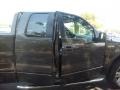 Dark Stone Metallic - F150 Lariat SuperCab 4x4 Photo No. 20