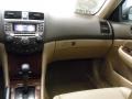 2007 Taffeta White Honda Accord EX-L V6 Sedan  photo #19