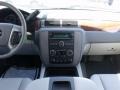 2010 Pure Silver Metallic GMC Sierra 1500 SLT Crew Cab  photo #17
