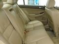 2007 Taffeta White Honda Accord EX-L V6 Sedan  photo #21